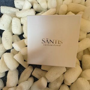 Santis multi vitamins moisturizer deep balancing